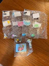 仕事貓保育園扭蛋