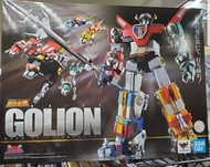 百獸王 GX-71 Bandai 超合金魂
