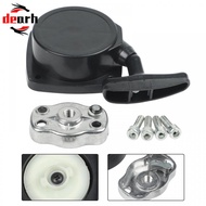 Recoil Starter Kit for EB260 1E34FB Blower Engine Suitable for Outdoor Equipment