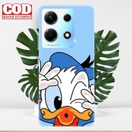 Case INFINIX GT 10 PRO - INFINIX GT 10 PRO Casing hp - Softcase Case hp - Casing hp - Softcase - Cas