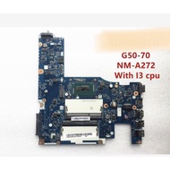 lenovo G50-70 i3 4th gen laptop motherboard orignal