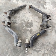 Honda integra DC5 rear lower arm
