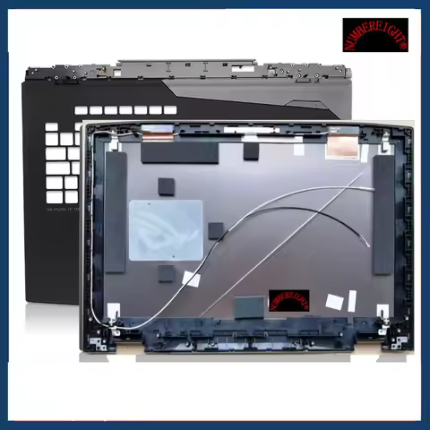 New Cover For Asus G703V G703VE G703VI G703GL G703GS Top LCD Screen Back/Bezel/Palmrest Upper/Bottom
