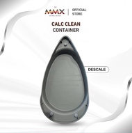 MMX DescalePro Calc Clean Descale Container Bekas Nyah Kekal Calc Clean DL998/9005G/9007G