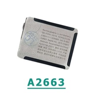 全新，全新， Replacement Battery A2663 Apple 41mm 284mAh A2552 For Series 7 45mm 309mAh Watch + Free Tools