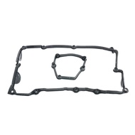 AP03 11120032224 Brand New Rocker Cover Gasket Set For BMW 1 3 5 Series E46 E91 E90 E92 E82 E88 E87 