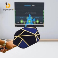 Dynwave Pickleball Pad Elevate Game Enhance Pickleball Pickleball Practice