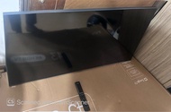 Samsung AU7700 Series 43-inch Crystal UHD 4K Smart TV 