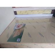 American latex mattresses of all sizes: 1m to 2m2x10cm