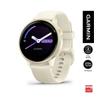 Garmin Vivoactive 6 การ์มิน นาฬิกาสมาร์ทวอทช์ (GARMIN by CMG)