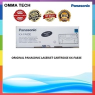 ORIGINAL PANASONIC LASERJET CARTRIDGE KX-FA83E KX-FL511 FL512 FL513 FL540 FL541 FL542 FL543 FL611 FL
