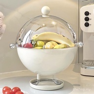 Fruit Value Coffee Table Tray Dry Place Fruit Plate Fruit Plate Water Snacks New Style Basin Househo