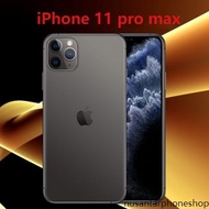 iphone 11 pro ibox second