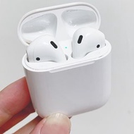APPLE AIRPODS ONE 蘋果 原廠 1代 一代 無線 藍牙 耳機 正品 台灣公司貨 OTH-W TP0_2409 TP0_24 #24開學收心