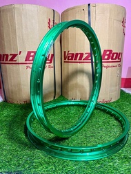 VANZBOY THAILAND RIM BY SDR (2pcs per order) ORIGINAL