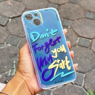 เคสลายดอกไม้ Flower Case XIAOMI Redmi A5 14C 15 15C