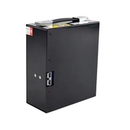 Lifepo4 Lithium Battery 48V 10Ah for Electric Pallet Jack Truck, fit for EPT40H, EPT33H, PPT40H, PPT