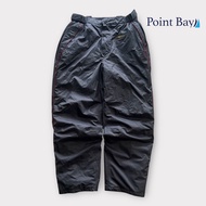 (7) Second-Hand Snowboard Pants: POINT BAY