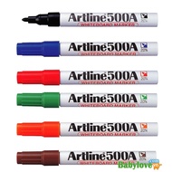 Artline EK-500A multi-ink whiteboard pen