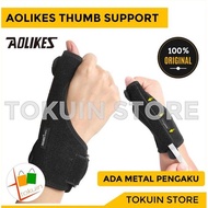 HRG DISCOUNT Thumb Splint Finger Wrist Support Thumb Hand Brace De Quervain