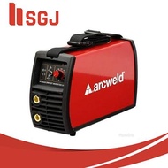 PROMO- MESIN LAS ARCWELD LINCOLN ELECTRIC ARCWELD 200I-ST 200AMP INVERTER -TOKO CERIA23