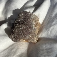 烏拉圭 高質紅軟糖 朵朵晶花球 紫水晶 紫晶簇 紫晶花 彩晶簇