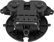 Outside Mirror Drive Motor Compatible with 2006-2019 Ford f150 Mustang Explorer Edge Expedition Taur