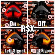 DYNOPRO LED TAIL LAMP - HONDA - RSX 150 / RSX (100% DYNOPRO ORIGINAL PART)