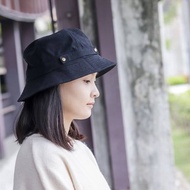 Unni俏麗漁夫帽-防撥水 速乾 遮曬 漁夫帽 帽子 擋風 中性帽 透氣