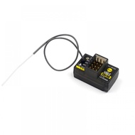 CRtoys Flysky FGr4B - 2.4GHz 4-Channel AFHDS 3 Mini Receiver PWM/PPM/i-bus/S.BUS/i-bus2 Output Compa