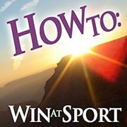 How To: Win At Sport How To: Audiobooks