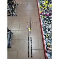 Fishing Rod King iguana Jigging / Casting
