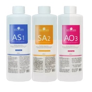 Balle Metta AS1 SA2 AO3 Hydra Facial Aqua Peel  Facial Solution ..[local SG stocks]