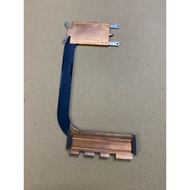 Envy X360 14-ES laptop heatsink