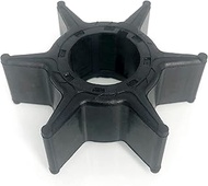 6H3-44352-00-00 Water Pump Impeller For Yamaha 40 48 50 55 60 70 HP Outboard Sierra 18-3069 697-4435
