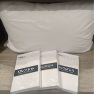 1105 Kingston Water Proof Pillow Protector 20x30  18x28