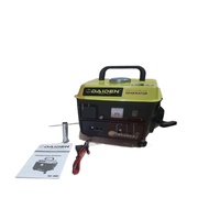 NEWCODﺴ✁Daiden Portable Gasoline Generator 1000 watts