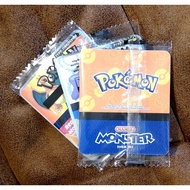 Mamee Monster Pokemon Sticker (Sealed)