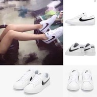 Nike Tennis Classic KOREA 韓流女神