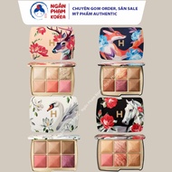 Hourglass Ambient Lighting Edit Unlocked Palette 2025