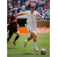 Chelsea 2025-26 season player edition away jersey Everton league away/home new Chelsea jersey [in st