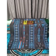 ATLAS IDAMAN Flower Sarong