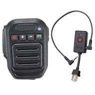 【Buy&ampNow】 Bluetooth Wireless Mobile Car Radio Microphone for IC-2720 IC-2200H Wireless Car Radio 