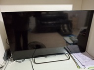 Sony 43吋電視
