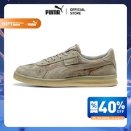 PUMA PRIME/SELECT - รองเท้าผ้าใบ PUMA x KIDSUPER Dstrsd สีเขียว - 40237801
