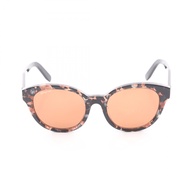 【二手，B級】 Salvatore Ferragamo太陽眼鏡，黑色，其他款式，女士太陽眼鏡，二手 B級