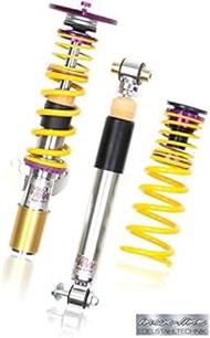 KW 35285809 Clubsport Coilover Kit