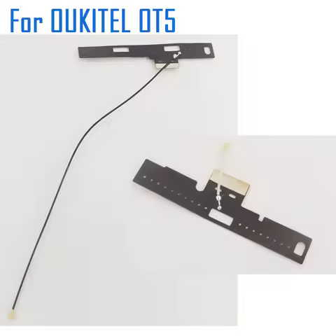 New Original OUKITEL OT5 Antenna Main Antenna Cell Phone WIFI BT GPS Antenna Accessories For OUKITEL