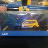 Ym model Spoon Sports eg6