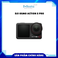 DJI Osmo Action 5 Pro